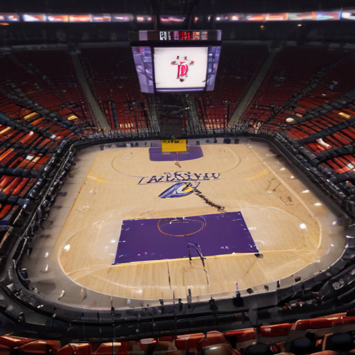 Lakers vs. Blazers: Will Home Court Advantage Prevail?