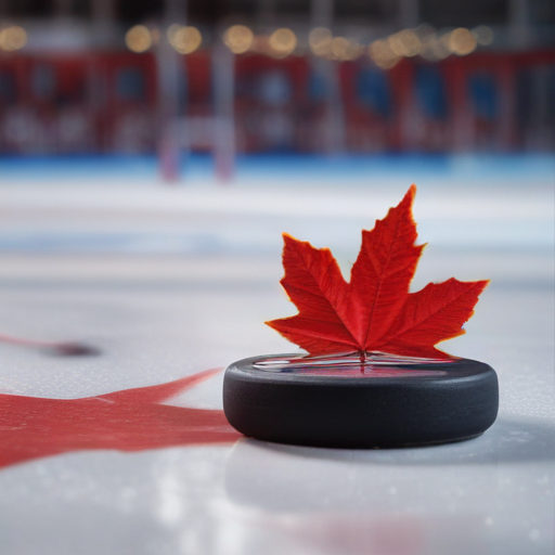 Let the Face-Off Begin: USA vs Canada Showdown at 4 Nations Finale