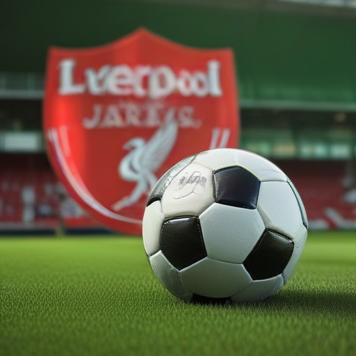 Liverpool's Title Chase: Slot's Strategic Brilliance Unveiled