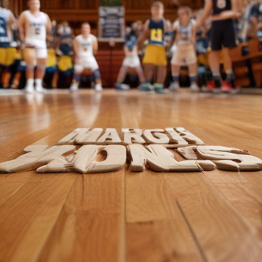 March Madness Hype: Upsets and Star Performances Ignite College Basketball!
