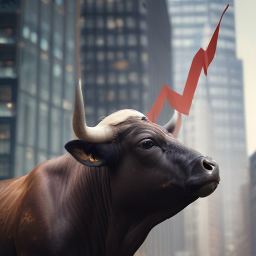 Market Momentum: Can Optimism Overcome Challenges?