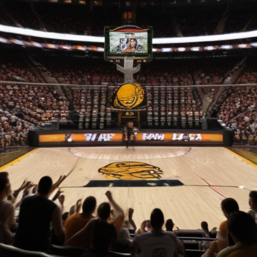 Missouri Tigers Upset Alabama in Historic Basketball Showdown