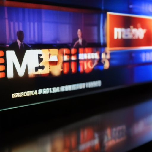 MSNBC's Bold Revamp: What to Expect from the New Lineup?