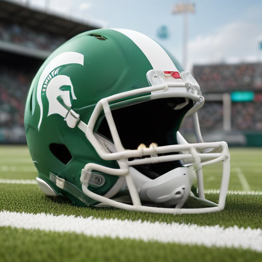 MSU Spartans Defy Expectations: Can They Topple Their Rivals?