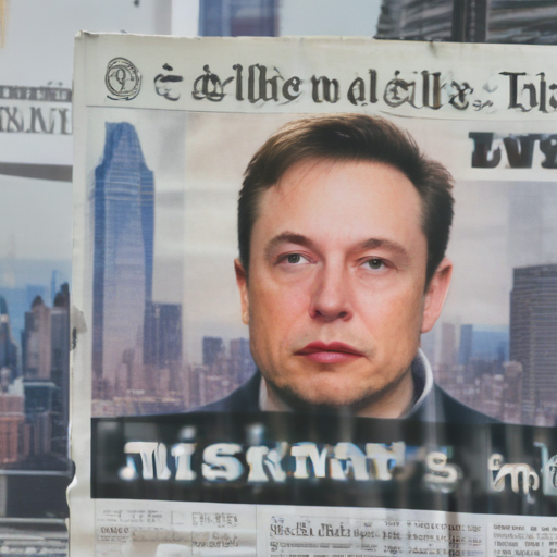 Musk vs. NYC: The $59 Million Controversy Unraveled