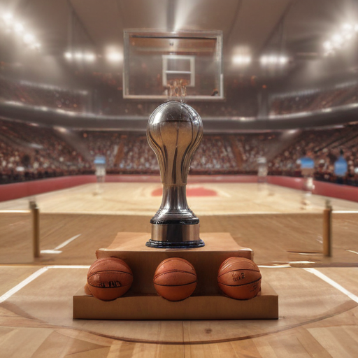 NBA All-Star Game Gets a Revamped Twist: Mini-Tournament Showdown!