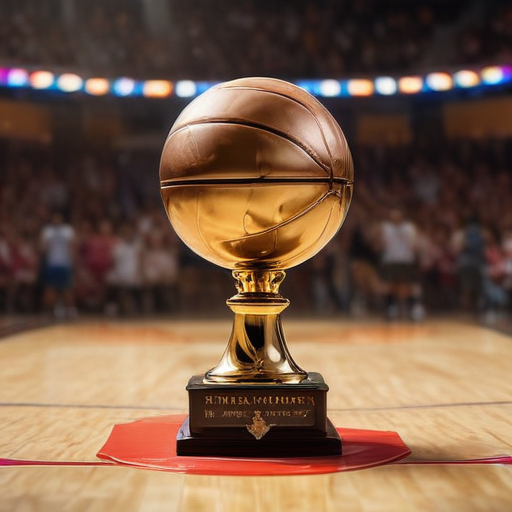 NBA’s All-Star Weekend Unveils Exciting New Tournament Format!