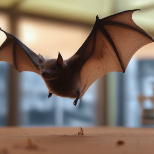 New Bat Coronavirus Sparks Concerns: What's Next?