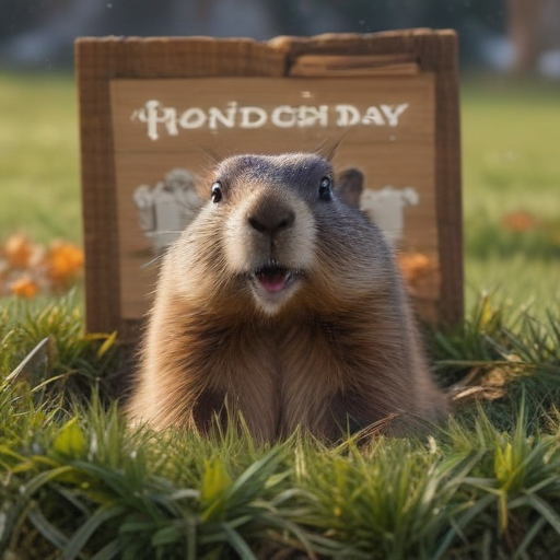 Phil’s Predictions: The Folklore Behind Groundhog Day's Charm