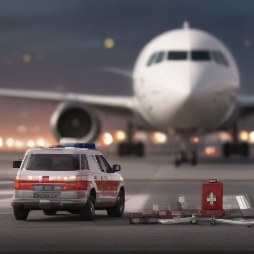 Plane Crash at Toronto Airport: 18 Injured, All Passengers Safe