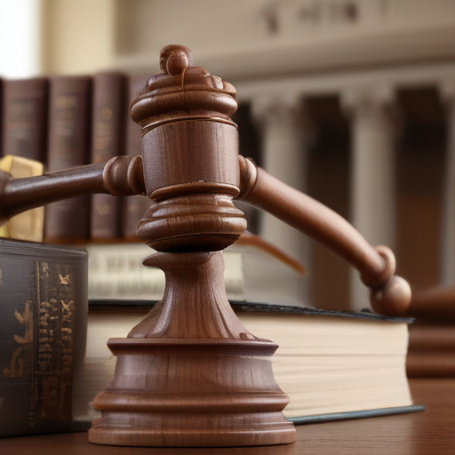 Political Storm: SDNY U.S. Attorney Resigns Amid Controversial Charges Dismissal