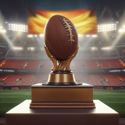 Pro Bowl 2025: Who Will Dominate in the Flag Football Showdown?