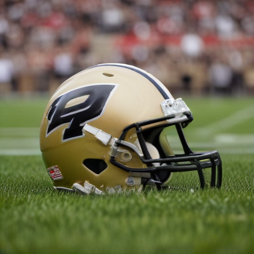 Purdue vs. Wisconsin: A Big Ten Clash that Could Shake Up the Standings!
