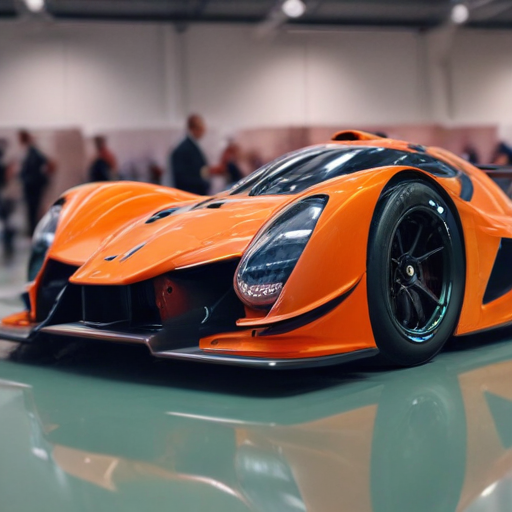 Racing into 2025: Excitement Builds at Hendrick Motorsports Exhibition Event