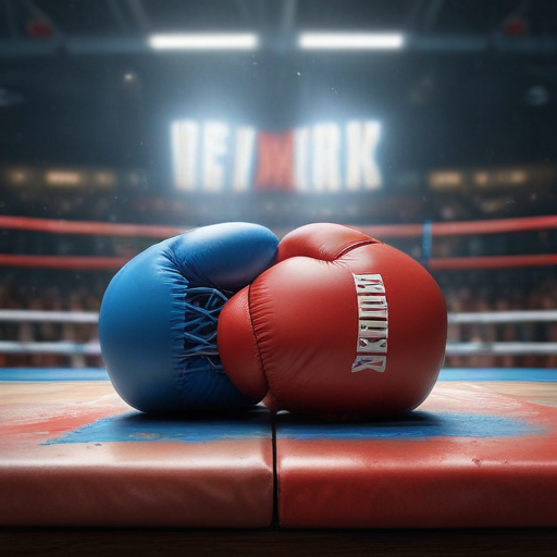 Racism and Rivalry: Davis vs. Berinchyk Heats Up Ahead of Title Fight