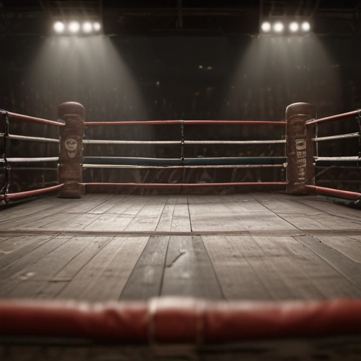 Rematch Showdown: Beterbiev vs. Bivol II - Who Will Claim the Light Heavyweight Crown?