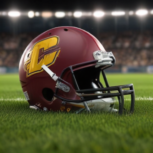 Rivalry Renewed: Central Michigan vs. Eastern Michigan Live on CBS Sports Network!
