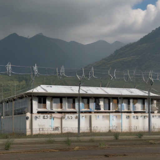 Rubio's Bold Move: Outsourcing Prisons to El Salvador?