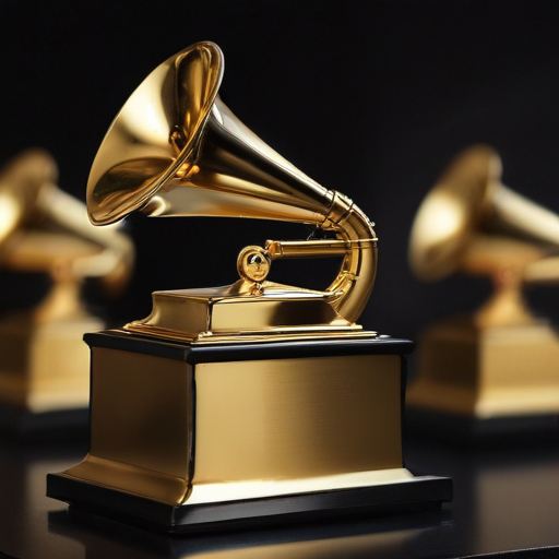 Sabrina Carpenter Shines at the Grammys: A Night of Glam and Triumph!