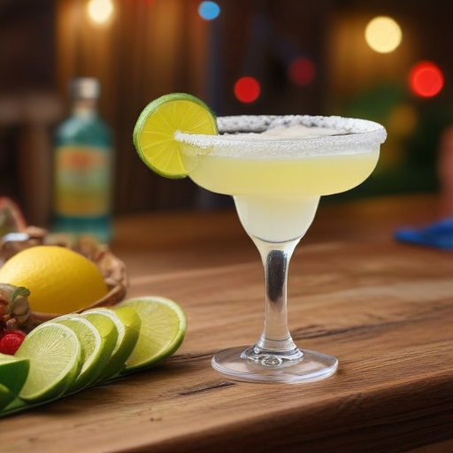 Sip, Celebrate, and Explore: National Margarita Day in Austin!