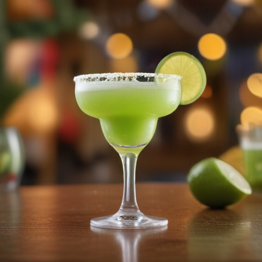 Sip, Stream, Celebrate: National Margarita Day Kicks Off a Festive Celebration!