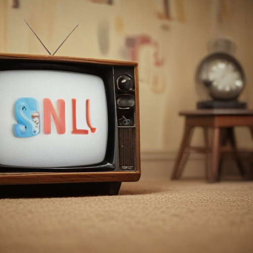 SNL Celebrates 50 Years of Laughter: Top Characters Unveiled!