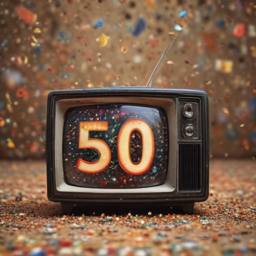 SNL Hits 50: A Star-Studded Celebration You Can’t Miss!