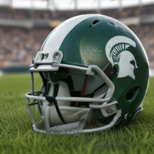 Spartans Surge Ahead: Can MSU Overcome Michigan in Epic Rivalry Showdown?