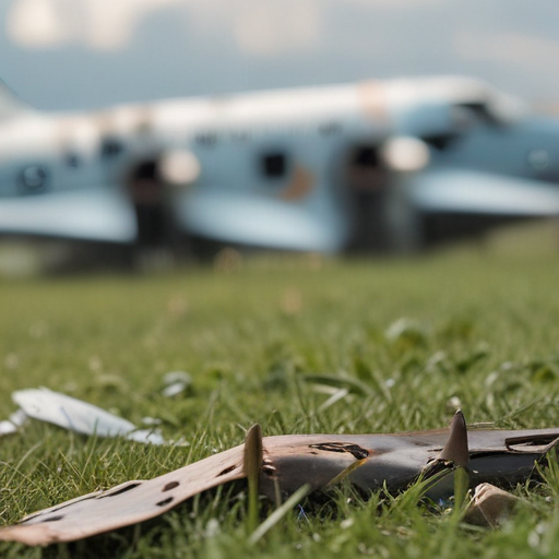 Survivors of Toronto Plane Crash Share Harrowing Tale of Resilience and Heroism