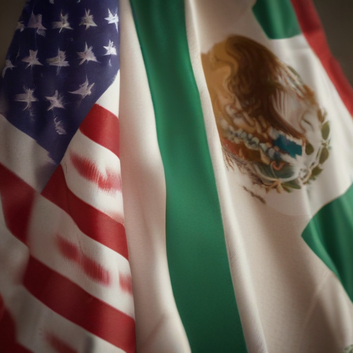 Tariff Tensions: U.S. and Mexico Strike a Deal, But What's Next?