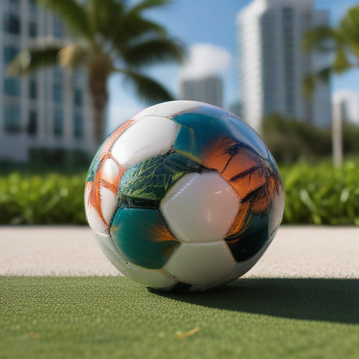 Taste the Game: Michelle Bernstein Brings Miami Flavor to Inter Miami CF!