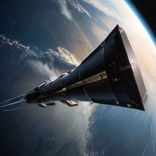 ThrustMe Blasts into U.S. Space Sector: A New Era of Satellite Propulsion