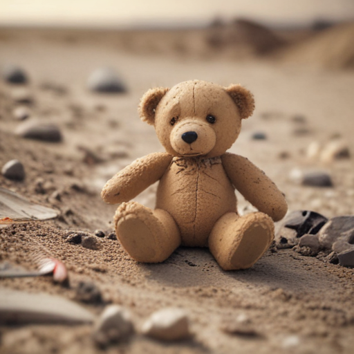 Tragedy Strikes: IDF Confirms Loss of Children Amid Hostage Negotiations