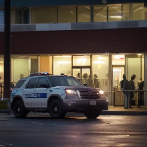 Tragic Hostage Crisis at Pennsylvania Hospital: A Life Cut Short and Lives Forever Changed