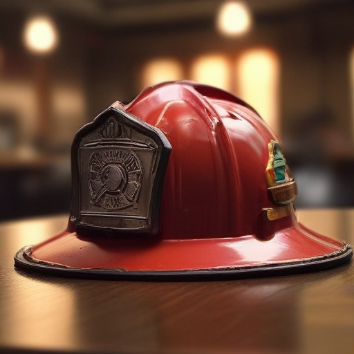 Tragic Stabbing of Cal Fire Captain Raises Questions About Domestic Violence