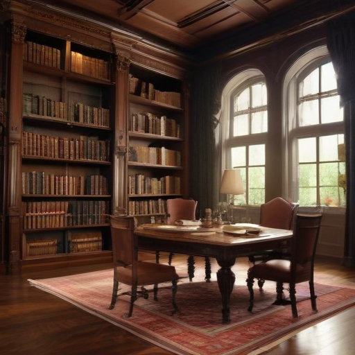 Treasures of a President: Washington’s Hidden Library Uncovered in Boston