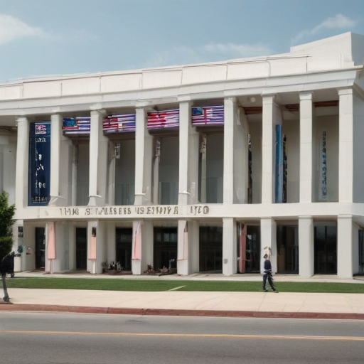Trump Takes the Helm: A New Era for the Kennedy Center