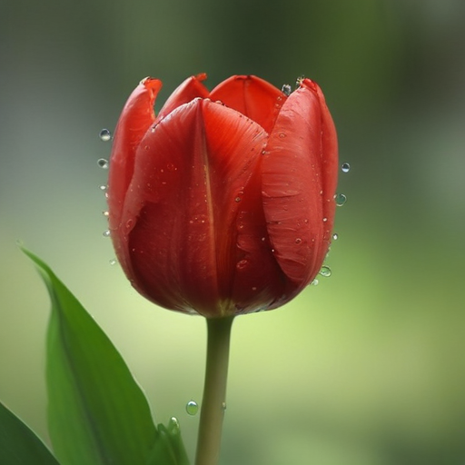 Tulips: The Versatile Flower Redefining Love This Valentine’s Day