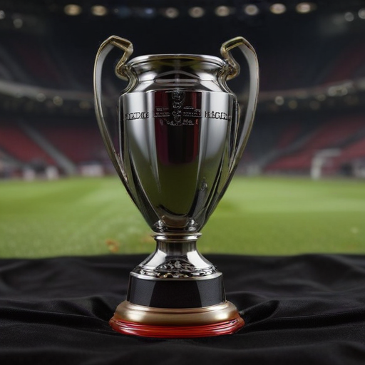 UEFA Europa League Draw: Who Will Face Off in the Knockout Stages?