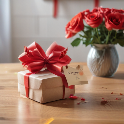 Unforgettable Valentine’s Day Gifts to Melt Hearts