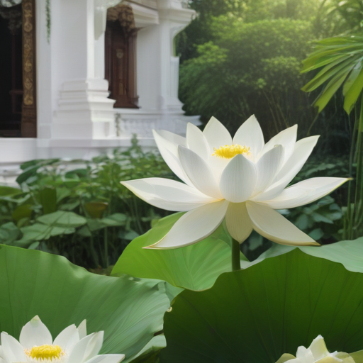 “Unveiling Secrets: The White Lotus Season 3 Heads to Thailand!”