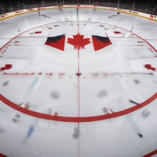 USA vs. Canada: A Rivalry Rekindled in the 4 Nations Face-Off Championship
