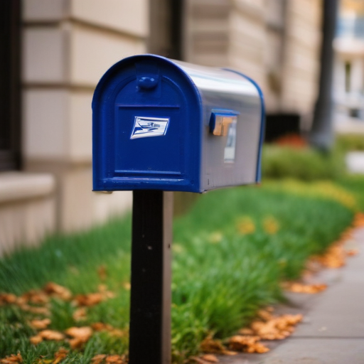 USPS in Transition: What’s Next After DeJoy’s Departure?