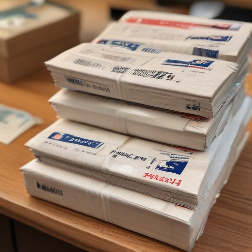 USPS Shocks with U-Turn on China Mail Ban: What’s Next?