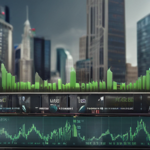 Utility Stocks Surge Amid Tech Boom: What Investors Need to Know!