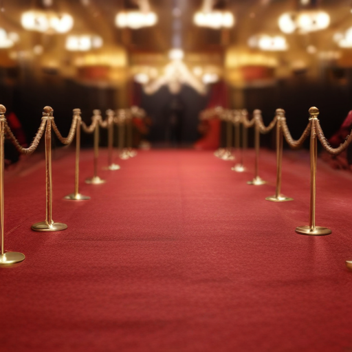Ye's Dazzling Red Carpet Return at the 2025 Grammys