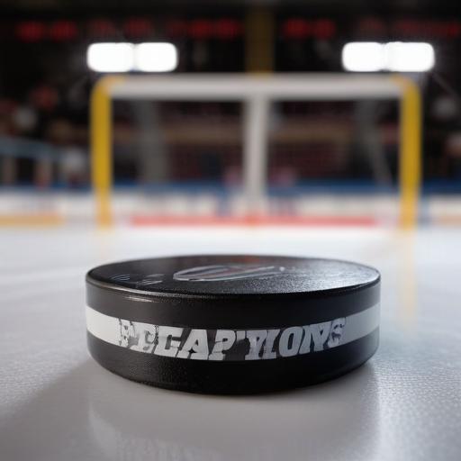 2025 PWHL Playoffs: Semifinals Set for Thrilling Showdowns!