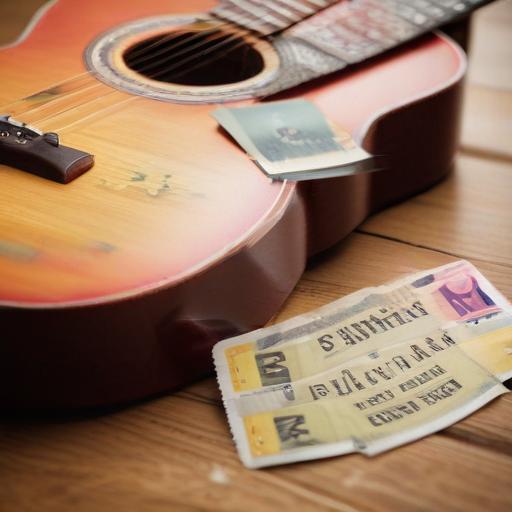 $30 Summer Concert Tickets: A Musical Adventure Await!