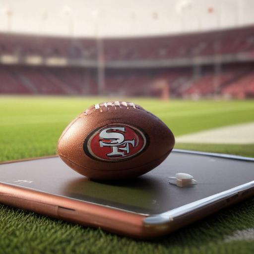49ers GM Weighs In: Wide Receiver Drama Unfolds Before Season Kickoff