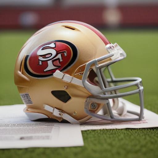 49ers Shake Up Roster with Key Additions and Rookie Contracts!